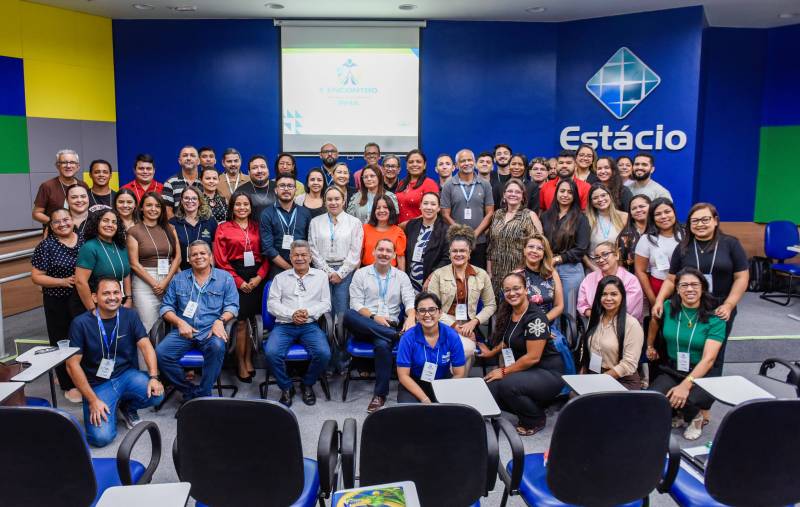 Prefeitura de Ananindeua promove 1.º Encontro de Alinhamento em Gestão de Pessoas