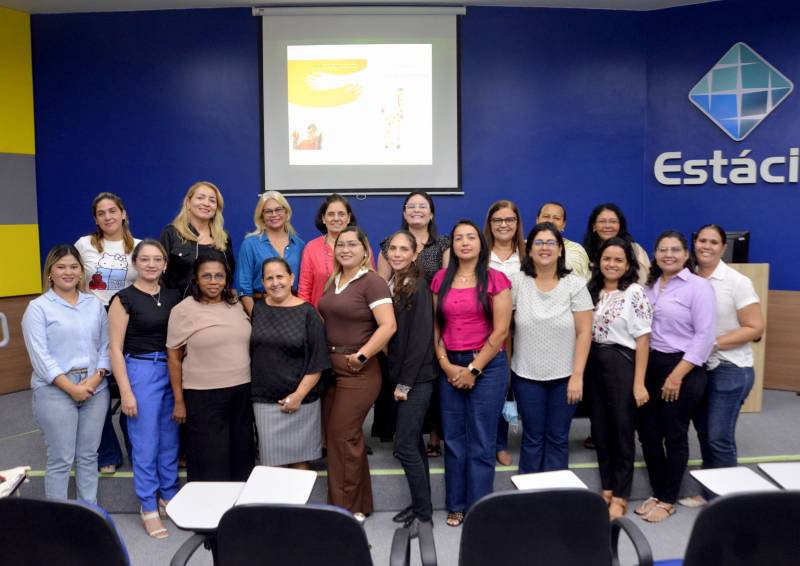 SEMCAT promove encontro com as coordenações das unidades socioassistenciais e aposta no diálogo e na escuta ativa como ferramentas de trabalho