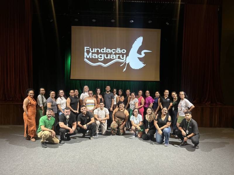 Fundação Maguary inicia Oficina de Canto Coral voltada ao público 40+ e terceira idade no Teatro Municipal de Ananindeua