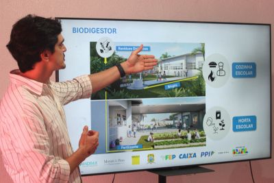 Galeria: PPP Educação Infantil