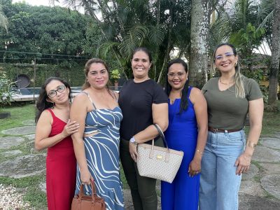 Galeria: Dia do Assistente Social