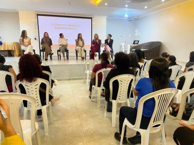 Galeria: Workshop Mulher Empreendedora