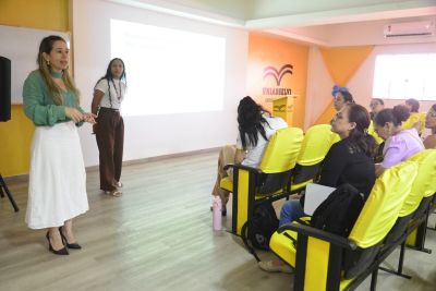 Galeria: Capacitação programa saúde na escola