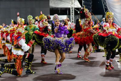Galeria: 7º Dia de Forró Ananindeua 2026