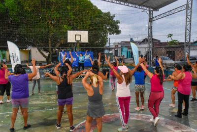 SEMES abre inscrições para projetos esportivos e de lazer; veja como participar