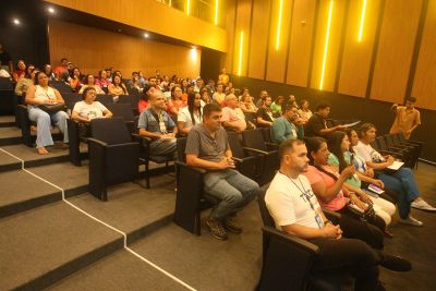 Ananindeua mobiliza mais de 140 Voluntários para reforçar a Defesa Civil com tecnologia e georreferenciamento