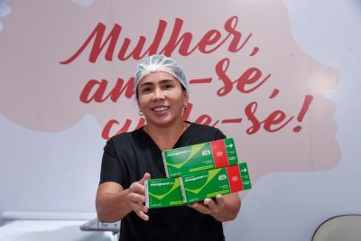 Ananindeua passa a ofertar Implanon pelo SUS e amplia acesso ao planejamento reprodutivo