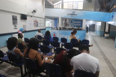Saúde em dia: Mutirão "Bora Dá-lhe + Saúde" zera fila de endoscopia em Ananindeua