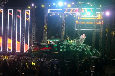 Carna Ananindeua 2026 encerra com show de identidade, alegria e valorização regional