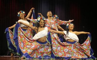 Ananindeua lança Mapa Cultural e fortalece a valorização dos agentes culturais do município