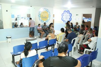 Prefeitura de Ananindeua inicia 4ª edição do Mutirão Bora Dá-lhe + Saúde na Policlínica da Cidade Nova VIII