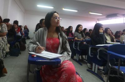 SEJUVE oferece novas turmas para o Cursinho Municipal Pré-Enem 2026