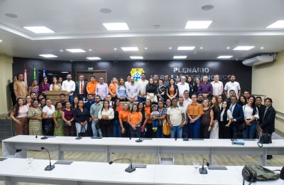 Audiência pública debate estiagem e segurança hídrica em Ananindeua