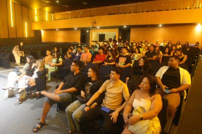 Cine Clube Apuí abre programação com exibição de curtas premiados e roda de conversa 