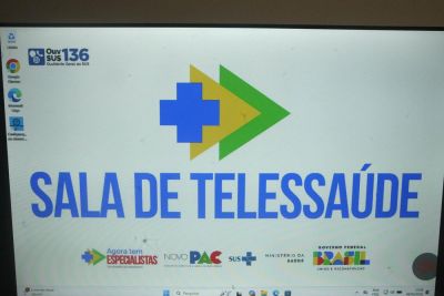 Ananindeua bate recordes de atendimentos com Telessaúde e consolida referência em saúde digital no Pará