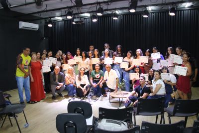 Prefeitura de Ananindeua certifica alunos e abre portas para o mercado de trabalho