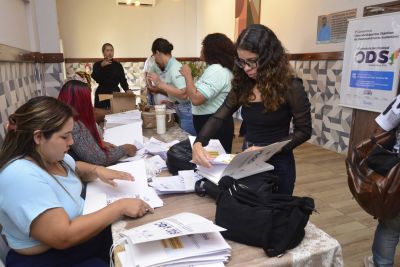 Ananindeua lança política de equidade racial em encontro sobre Agenda 2030