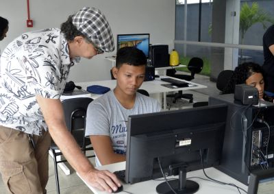 CRAS e qualificação profissional: caminhos que geram esperança e autonomia