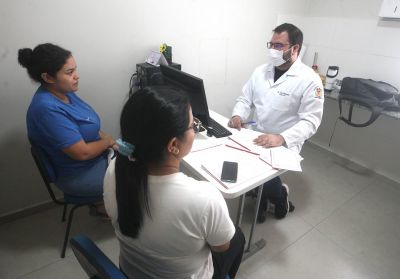 Confira as UBS participantes do Saúde Todo Dia neste mês de abril