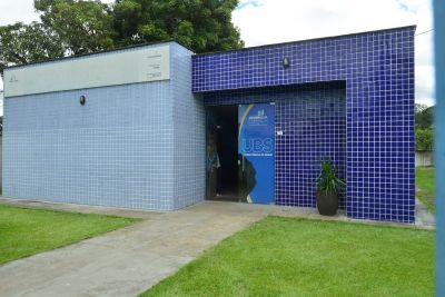 Revitalização da UBS Águas Lindas marca avanço histórico na saúde de Ananindeua