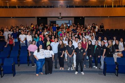 Cine Clube Apuí promove sessão especial sobre autismo com filme e roda de conversa 