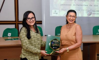 Certea Ananindeua recebe prêmio “Parceiro da Pessoa com TEA” em reconhecimento ao trabalho desenvolvido no município