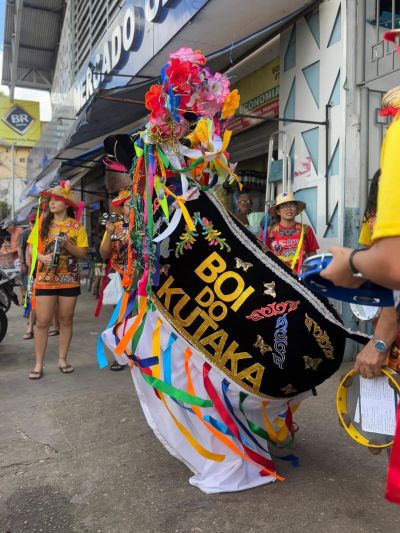 Parque Cultural Vila Maguary promove Circuito Cultural Junino com programação gratuita em junho