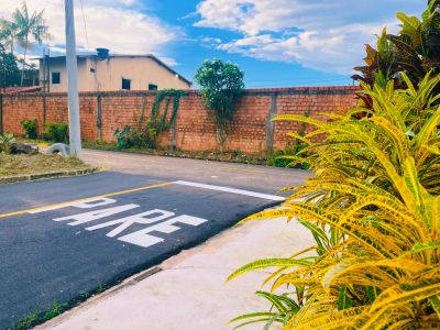 Prefeitura de Ananindeua entrega pavimentação e infraestrutura para moradores do Icuí Ville