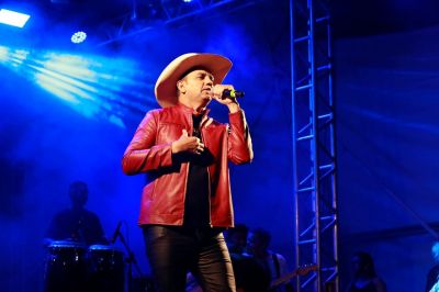 Forró Ananindeua abre 30ª edição com artistas paraenses e atrações nacionais