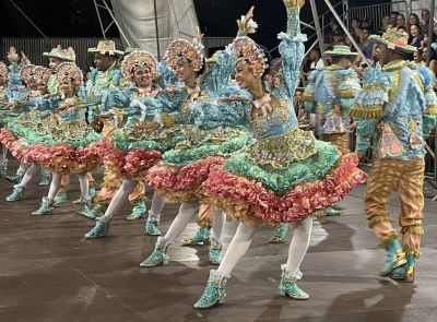 Forró Ananindeua 2026 encerra etapa intermunicipal com sucesso de público e grandes apresentações