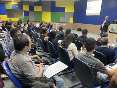 Prefeitura de Ananindeua promove treinamento sobre proteção de dados e reforça compromisso com a LGPD