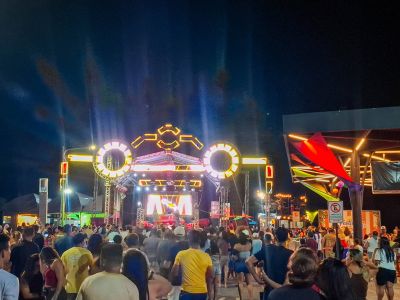 Festival de Verão em Ananindeua é marcado por grandes eventos esportivos e musicais