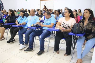 Prefeitura de Ananindeua realiza Feirão de Emprego para pessoas com deficiência 