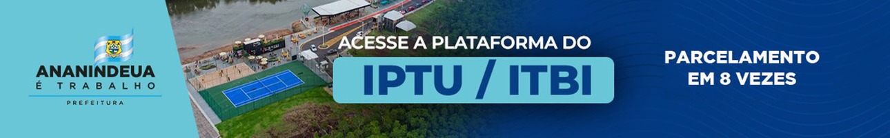 banner: IPTU 2025