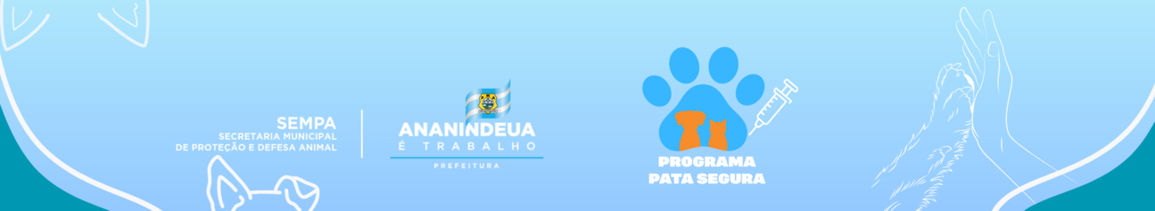 PROGRAMA PATA SEGURA