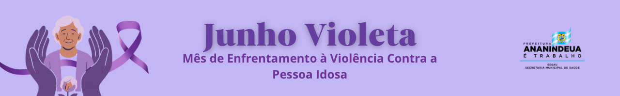Junho Violeta