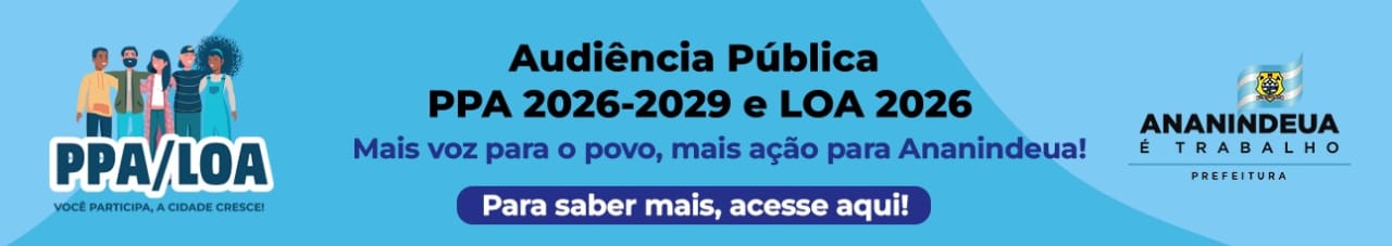Audiência Pública 