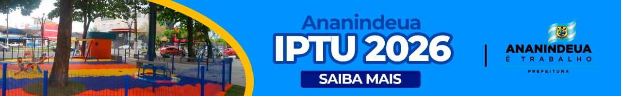 IPTU 2026