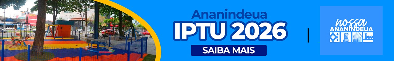 IPTU 2026